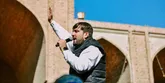 مردم تشنه تولید مداحی‌های امام زمانی هستند/ رضا هلالی محبوب دهه هشتادی‌ها و دهه نودی‌هاست+فیلم و عکس