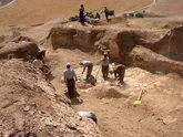 دستگیری سارقان اشیاء تاریخی چند هزار ساله در بانه