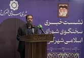 توسعه حمل و نقل عمومی اولویت شورای شهر است