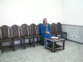 زورگیری در پارک‌ها با همدستی دختر زاغ‌زن + گفت‌وگو با متهم