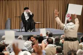 بیانات رهبر انقلاب در دیدار پیشکسوتان و فعالان دفاع مقدس و مقاومت