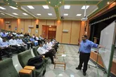 دوره آشنایی با گاز H2S  درنفت مسجدسلیمان