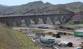 ساخت راه آهن رشت – آستارا اسفندماه آغاز می‌شود