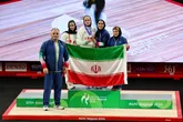 وزنه‌برداری ایران در ناگویا؛ تاریخ‌سازی با طعم طلسم‌شکنی