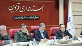 قزوین دارای ظرفیت بزرگ ژئواقتصادی است