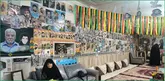  خانه‌ای به وسعت کربلا