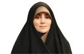  حضور کودکان در میادین شهر روحیه مدافعان را دوچندان می‌کند 
