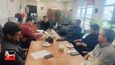 آمادگی کامل ناوگان حمل و نقل برون شهری استان البرز، برای جابه جایی زائران مراسم تشییع رهبر شهید