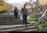 ۸سال از وعده‌های بی‌سرانجام  پروژه انتقال اب به ملکشاهی می‌گذرد