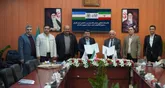 انعقاد تفاهم‌نامه همکاری فی مابین سازمان نظام مهندسی ساختمان گلستان و شورای کارآفرینان استان سمرقند