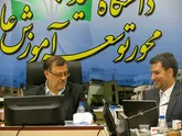 داشتن فناوری هسته ای باعث سرآمدی ایران در جهان شده است