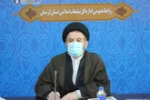 روحانیت مساجد را به جایگاه حقیقی و تراز انقلاب برسانند