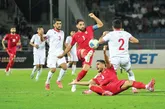 از کافا همین مسابقه ما را بس