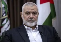 یاد اسماعیل هنیه الهام‌بخش مقاومت فلسطین است