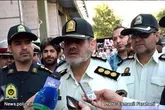 کاهش تلفات حوادث رانندگی در دستور کار شورای ترافیک