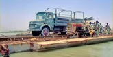 استتار جالب پل در عملیات والفجر 8/ فاو را خدا آزاد کرد؛ نه آبادانی‌ها!