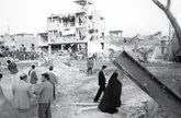سکوت رادیویی قبل از تهاجم غافلگیرانه
