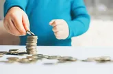 چطور به بچه‌ها پول‌توجیبی بد‌هیم؟