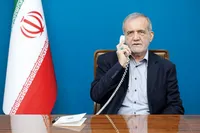 پزشکیان: فلسطین هرگز از اولویت سیاست خارجی ایران خارج نخواهد شد