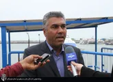 آماده سازي هشت رمپ شناور براي توسعه گردشگري دريايي