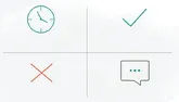 ماتریس اولویت‌بندی کار‌ها