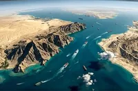 عقب‌نشینی کاخ سفید از لاف‌زنی ترامپ درباره تنگه هرمز