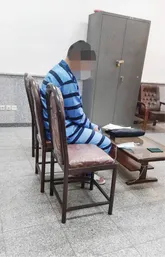 بازداشت قاتل فراری در خانه مادربزرگ + گفت‌وگو با متهم