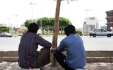 کرمانشاه سومین استان بیکار کشور