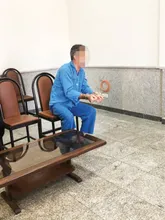 قاتل در پاتوق قمار‌بازان به دام افتاد 