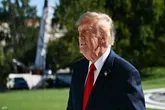 ترامپ: بیش از ۴۰۰ میلیون دلار تا انتخابات کنگره هزینه خواهم کرد