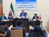 محکومیت به اعدام دو تن از عاملین حادثه تروریستی شاهچراغ(ع)