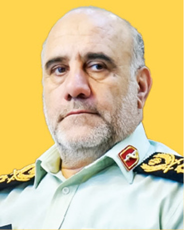 ‌پلیس امنیت اقتصادی در تعقیب فراریان مالیاتی 
