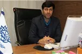 مسعود عسگری‌مبین هنرمند کردستانی برگزیده جشنواره بین‌المللی ترامپیسم شد