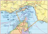 مسئله تنگه این است؛ عبور ترانزیتی یا بی‌ضرر؟!