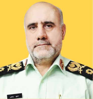 رفع موانع تولیدبا ورود پلیس امنیت اقتصادی