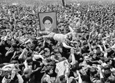 او نه تنها زندگی که مرگی فاتحانه داشت