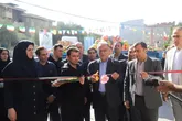 توزیع تجهیزات ورزشی و بهداشتی به ارزش ۶۷ میلیارد ریال به مدارس استان گلستان