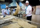 فروش اجباری نان‌های کنجدی تخلف است