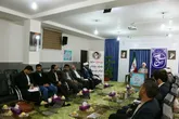 رسانه ها با گفتمان سازی نقش مهمی در تحقق شعار سال دارند