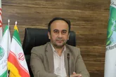 ۲۲ هکتار از جنگل فندقلوی نمین احیا می شود