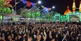 «یک دهه عاشقی» در کربلا با حضور مداحان مطرح کشور