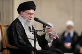رهبر انقلاب: همه مراقب باشند! طراحی دشمن بعد از شکست آنها در جنگ ۱۲روزه ایجاد چند صدایی و شکستن اتحاد است