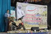 حضور در جنگ فرهنگی امروز برای شکست دشمن و ساختن جامعه ضروری است
