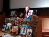 مجاهدین  لشگر فاطمیون  با خدا معامله کردند
