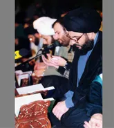 پذیرش دبیرکلی حزب‌الله برای من دشوار بود