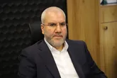  احیای روشنایی بلوار اصلی قلعه میر