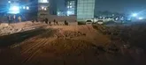 برخورد شهرداری نصیر شهر با ساخت و ساز های غیر مجاز