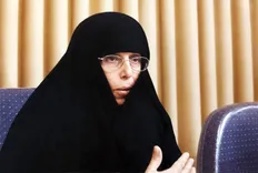 جلسات دینی بانوان زمینه ورود معلمان محجبه را به مدارس پهلوی فراهم کرد 