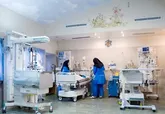ارائه خدمات تخصصي با تعرفه دولتي در بيمارستان قلب ساري