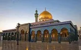 درسی که حضرت زینب(س) با رشادت خود به ما آموخت